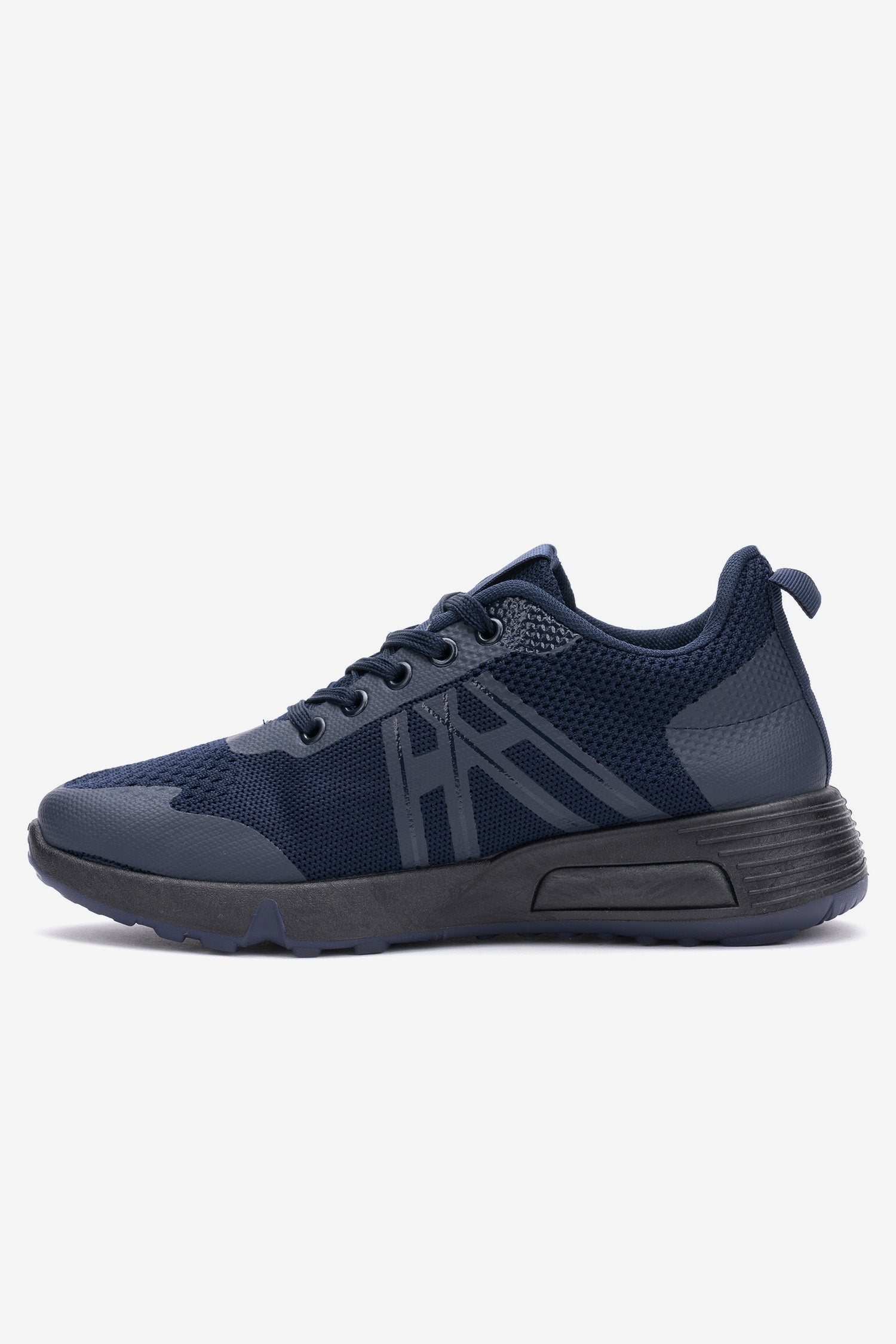 Zapatilla Deportiva Mujer Audrey Azul Chinitown Chinitown